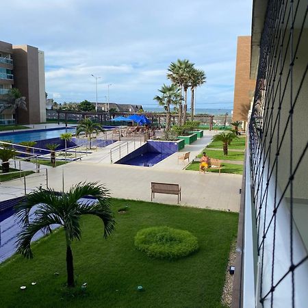 Vg Fun Residence Fortaleza  Exterior foto